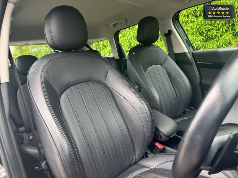 Mini Countryman 2.0 Cooper SD SUV 5dr Diesel Auto Euro 6 (s/s) (190 ps) 9