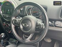 Mini Countryman 2.0 Cooper SD SUV 5dr Diesel Auto Euro 6 (s/s) (190 ps) 10