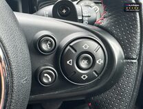 Mini Countryman 2.0 Cooper SD SUV 5dr Diesel Auto Euro 6 (s/s) (190 ps) 12