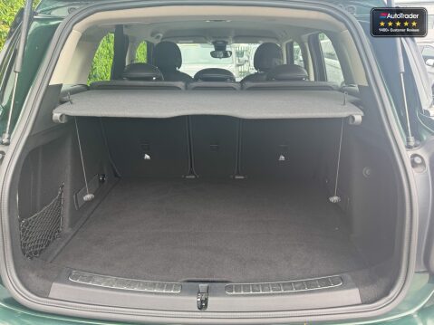 Mini Countryman 2.0 Cooper SD SUV 5dr Diesel Auto Euro 6 (s/s) (190 ps) 26