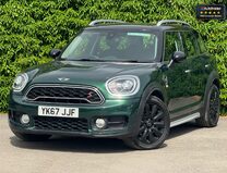 Mini Countryman 2.0 Cooper SD SUV 5dr Diesel Auto Euro 6 (s/s) (190 ps) 27