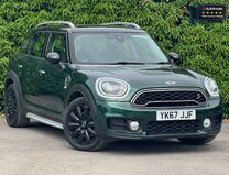 Mini Countryman 2.0 Cooper SD SUV 5dr Diesel Auto Euro 6 (s/s) (190 ps) 28