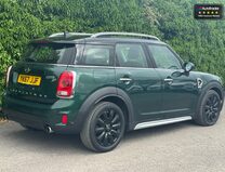 Mini Countryman 2.0 Cooper SD SUV 5dr Diesel Auto Euro 6 (s/s) (190 ps) 29