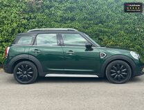 Mini Countryman 2.0 Cooper SD SUV 5dr Diesel Auto Euro 6 (s/s) (190 ps) 30
