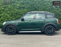 Mini Countryman 2.0 Cooper SD SUV 5dr Diesel Auto Euro 6 (s/s) (190 ps) 31