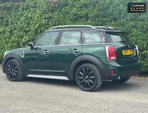 Mini Countryman 2.0 Cooper SD SUV 5dr Diesel Auto Euro 6 (s/s) (190 ps) 32