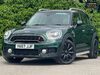 Mini Countryman 2.0 Cooper SD SUV 5dr Diesel Auto Euro 6 (s/s) (190 ps)