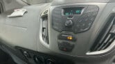 Ford Transit Custom SWB L1H1 Low Roof 290 Sensors Tow Bar EURO 6 9
