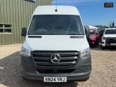 Mercedes-Benz Sprinter MWB L2H2 Medium Roof 315 Cdi Premium Air Con Cruise EURO 6 3