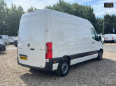 Mercedes-Benz Sprinter MWB L2H2 Medium Roof 315 Cdi Premium Air Con Cruise EURO 6 6