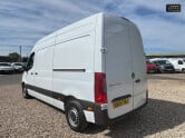 Mercedes-Benz Sprinter MWB L2H2 Medium Roof 315 Cdi Premium Air Con Cruise EURO 6 10