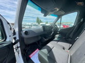 Mercedes-Benz Sprinter MWB L2H2 Medium Roof 315 Cdi Premium Air Con Cruise EURO 6 12
