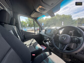 Mercedes-Benz Sprinter MWB L2H2 Medium Roof 315 Cdi Premium Air Con Cruise EURO 6 15