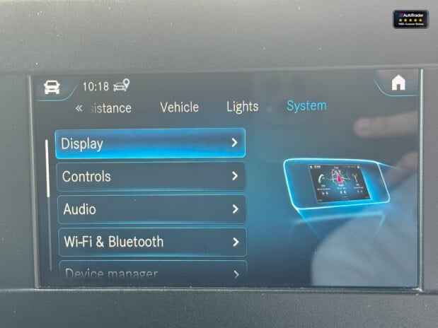 Mercedes-Benz Sprinter MWB L2H2 Medium Roof 315 Cdi Premium Air Con Cruise EURO 6 24