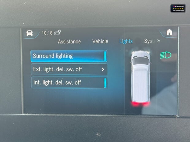 Mercedes-Benz Sprinter MWB L2H2 Medium Roof 315 Cdi Premium Air Con Cruise EURO 6 25