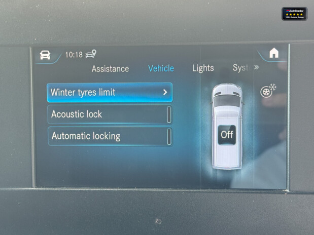 Mercedes-Benz Sprinter MWB L2H2 Medium Roof 315 Cdi Premium Air Con Cruise EURO 6 26