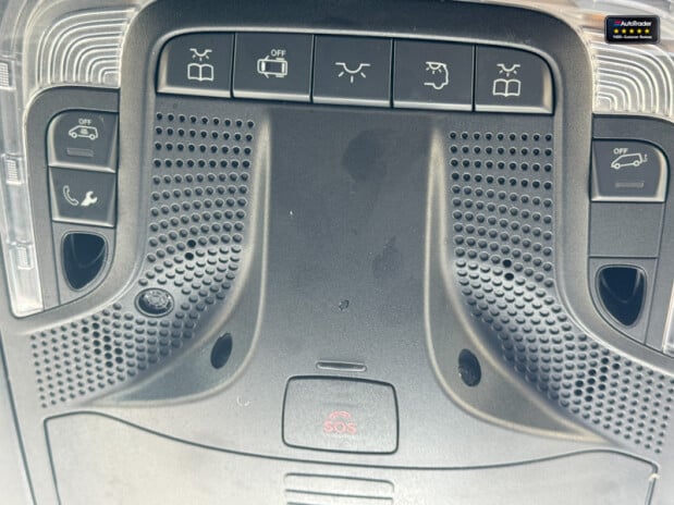 Mercedes-Benz Sprinter MWB L2H2 Medium Roof 315 Cdi Premium Air Con Cruise EURO 6 32