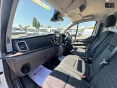 Ford Transit Custom LWB L2H1 Low Roof 300 Limited Air Con Alloys Camera Sensors EURO 6 12