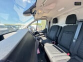 Ford Transit Custom LWB L2H1 Low Roof 300 Limited Air Con Alloys Camera Sensors EURO 6 13