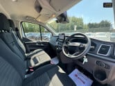 Ford Transit Custom LWB L2H1 Low Roof 300 Limited Air Con Alloys Camera Sensors EURO 6 15