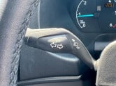 Ford Transit Custom LWB L2H1 Low Roof 300 Limited Air Con Alloys Camera Sensors EURO 6 20
