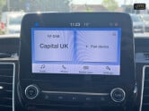 Ford Transit Custom LWB L2H1 Low Roof 300 Limited Air Con Alloys Camera Sensors EURO 6 24