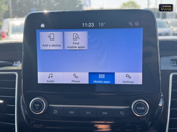 Ford Transit Custom LWB L2H1 Low Roof 300 Limited Air Con Alloys Camera Sensors EURO 6 28