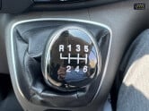 Ford Transit Custom LWB L2H1 Low Roof 300 Limited Air Con Alloys Camera Sensors EURO 6 34