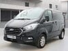 Ford Transit Custom SWB L1H1 Low Roof 300 Limited Air Con Alloys Camera Sensors EURO 6