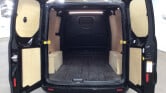 Ford Transit Custom SWB L1H1 Low Roof 300 Limited Air Con Alloys Camera Sensors EURO 6 7
