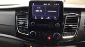 Ford Transit Custom SWB L1H1 Low Roof 300 Limited Air Con Alloys Camera Sensors EURO 6 11