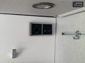 Hymer Free Free 600|4 Berth|4 Belt|Pop Top|Shower VANLUX 14