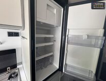 Hymer Free Free 600|4 Berth|4 Belt|Pop Top|Shower VANLUX 19