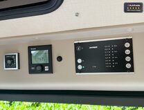Hymer Free Free 600|4 Berth|4 Belt|Pop Top|Shower VANLUX 22