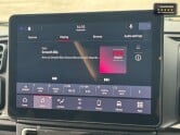 Hymer Free Free 600|4 Berth|4 Belt|Pop Top|Shower VANLUX 33
