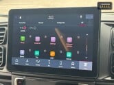 Hymer Free Free 600|4 Berth|4 Belt|Pop Top|Shower VANLUX 35