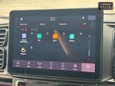 Hymer Free Free 600|4 Berth|4 Belt|Pop Top|Shower VANLUX 36