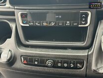 Hymer Free Free 600|4 Berth|4 Belt|Pop Top|Shower VANLUX 39