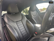 BMW 3 Series (Sold) 320d M Sport xDrive Saloon 4dr Diesel Auto Euro 6 (s/s) (190 ps) 10