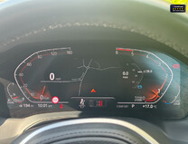 BMW 3 Series (Sold) 320d M Sport xDrive Saloon 4dr Diesel Auto Euro 6 (s/s) (190 ps) 16