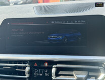 BMW 3 Series (Sold) 320d M Sport xDrive Saloon 4dr Diesel Auto Euro 6 (s/s) (190 ps) 27
