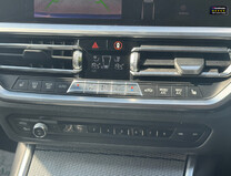BMW 3 Series (Sold) 320d M Sport xDrive Saloon 4dr Diesel Auto Euro 6 (s/s) (190 ps) 29