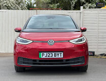 Volkswagen Id.3 (Sold) Pro Performance 58kWh Family Hatchback 5dr Electric Auto (204 ps)[Ta 2