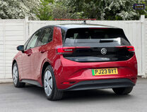 Volkswagen Id.3 (Sold) Pro Performance 58kWh Family Hatchback 5dr Electric Auto (204 ps)[Ta 7
