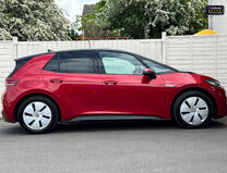 Volkswagen Id.3 (Sold) Pro Performance 58kWh Family Hatchback 5dr Electric Auto (204 ps)[Ta 5