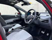 Volkswagen Id.3 (Sold) Pro Performance 58kWh Family Hatchback 5dr Electric Auto (204 ps)[Ta 17