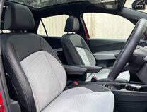 Volkswagen Id.3 (Sold) Pro Performance 58kWh Family Hatchback 5dr Electric Auto (204 ps)[Ta 16