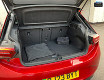 Volkswagen Id.3 (Sold) Pro Performance 58kWh Family Hatchback 5dr Electric Auto (204 ps)[Ta 9