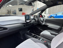 Volkswagen Id.3 (Sold) Pro Performance 58kWh Family Hatchback 5dr Electric Auto (204 ps)[Ta 14