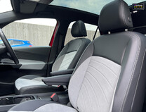 Volkswagen Id.3 (Sold) Pro Performance 58kWh Family Hatchback 5dr Electric Auto (204 ps)[Ta 15